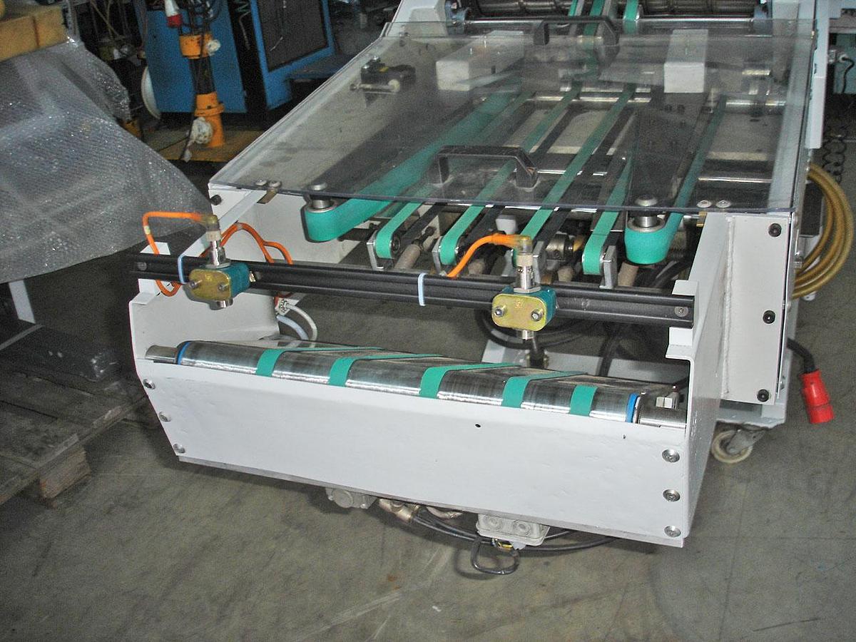 Refurbished Gammerler KL503/1