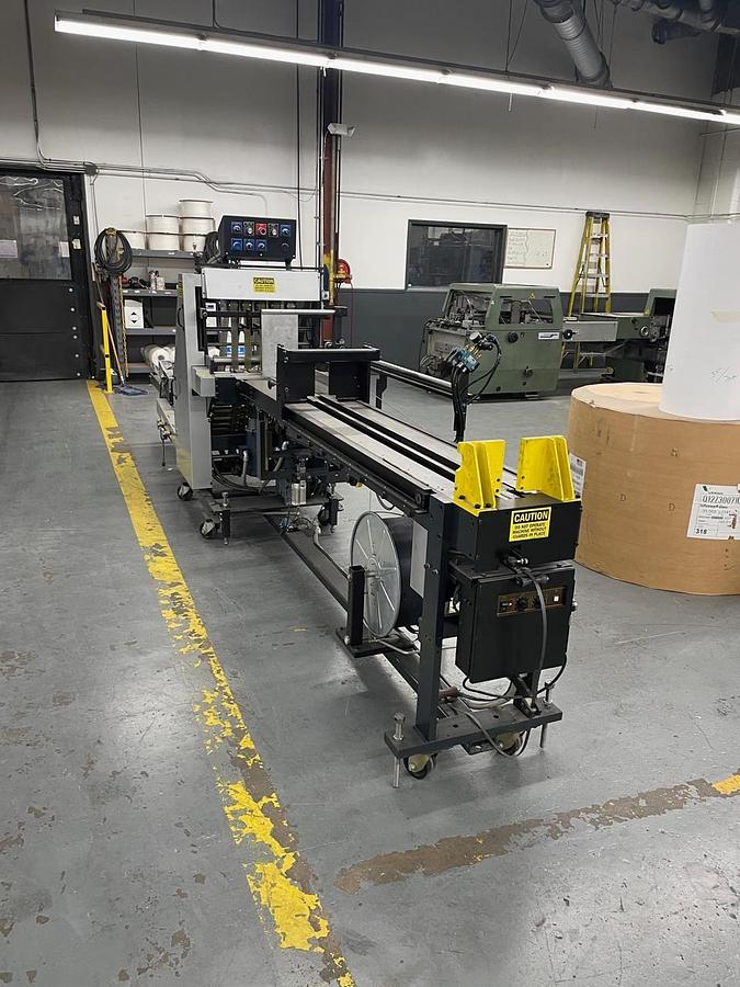 Refurbished SMC 1000