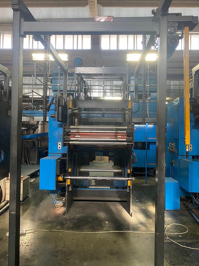 Used 1997 Goss Community SSC