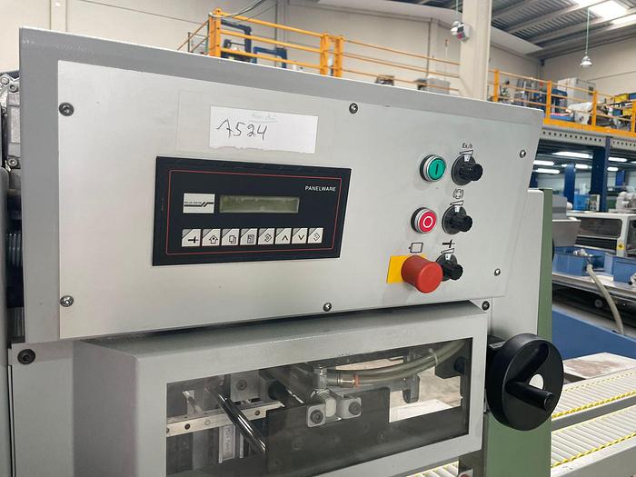 Used 1999 Muller Martini Pratico