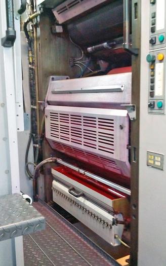 Used MAN-Roland Uniset 70