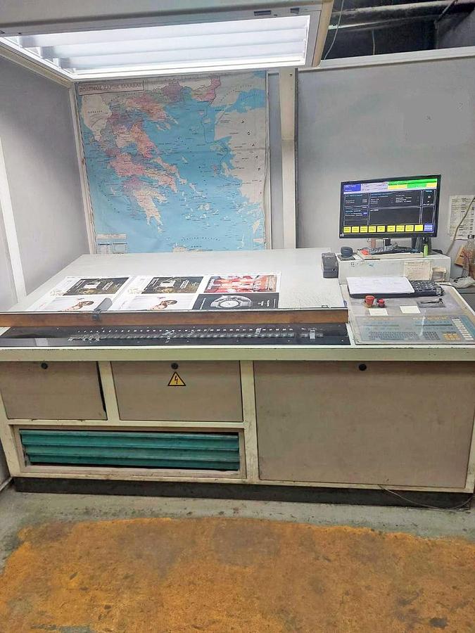 Used 2000 Roland R706 3B