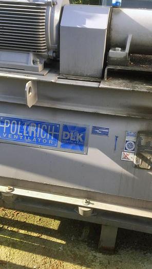 Used MEGTEC Epsilon S 010 M3