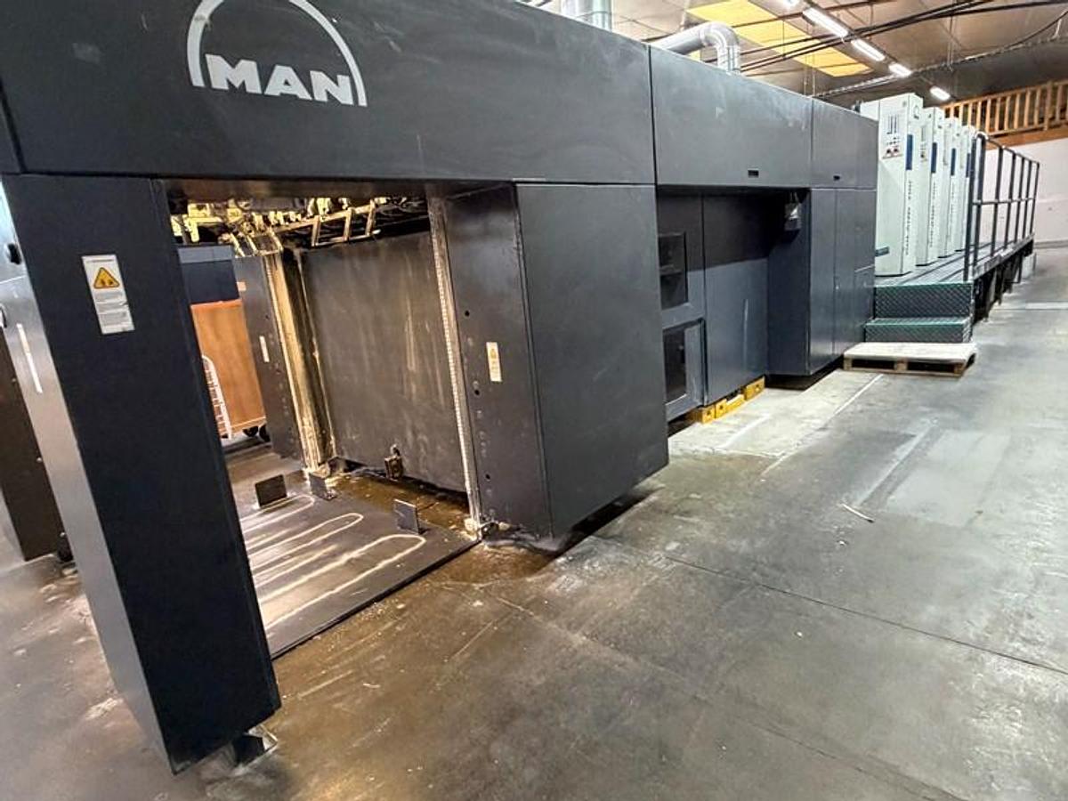 Used 2007 Roland R704