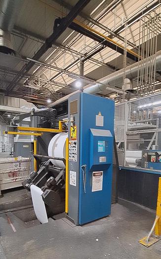 Used Heidelberg M600