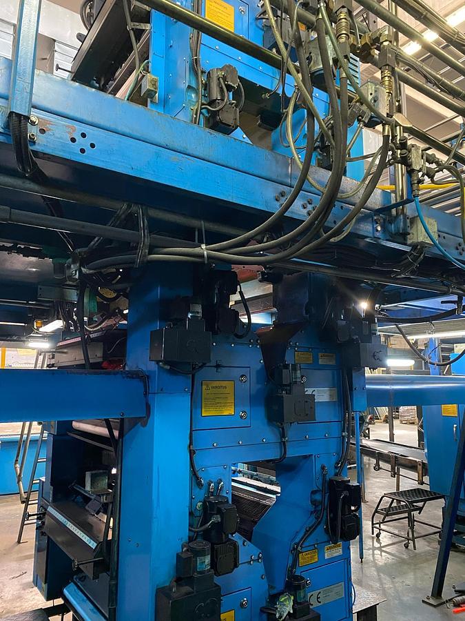 Used 1997 Goss Community SSC