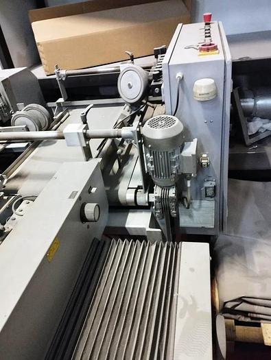 Used Gammerler RS111 / 530