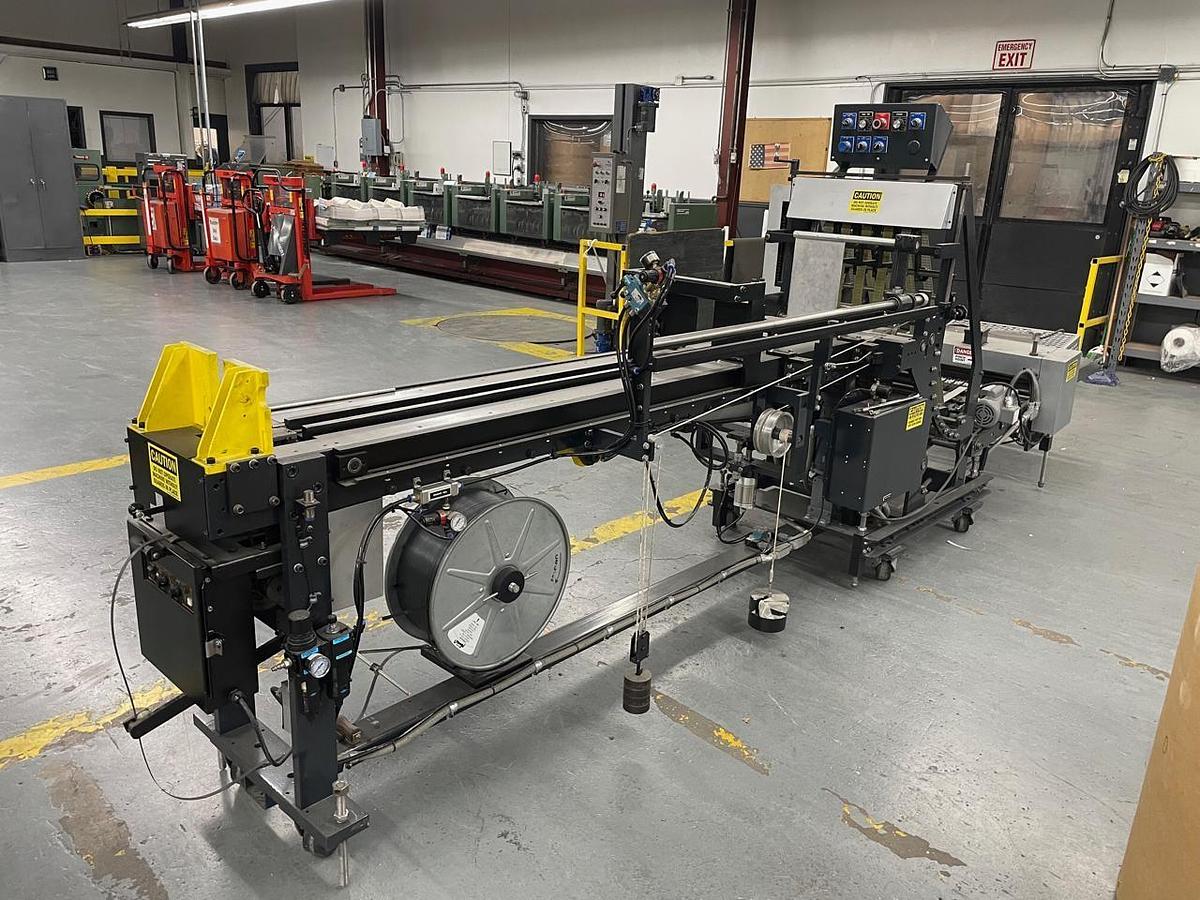 Refurbished SMC 1000