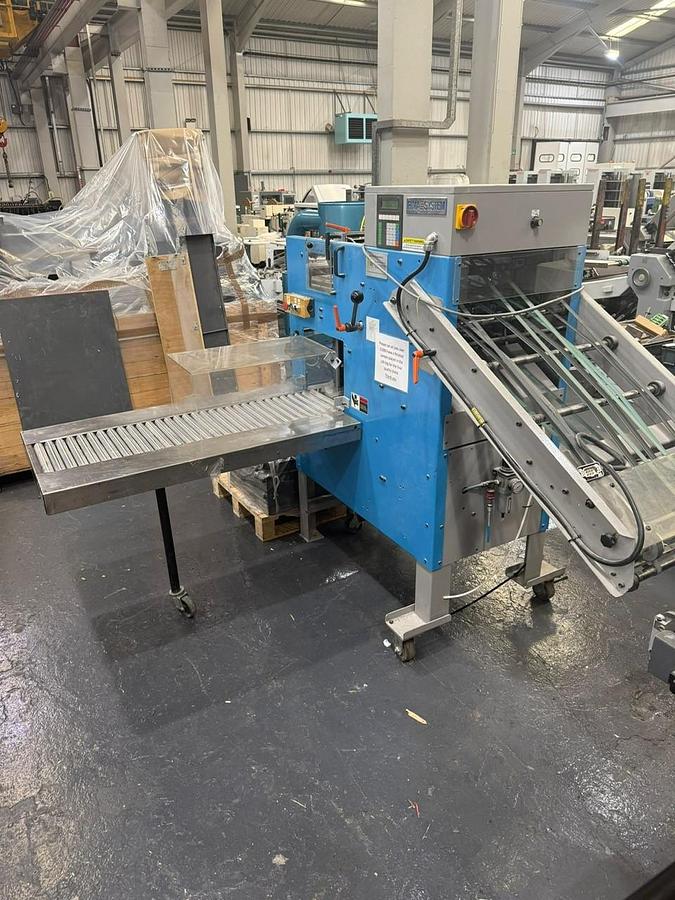 Used 1996 Rima RS-10S