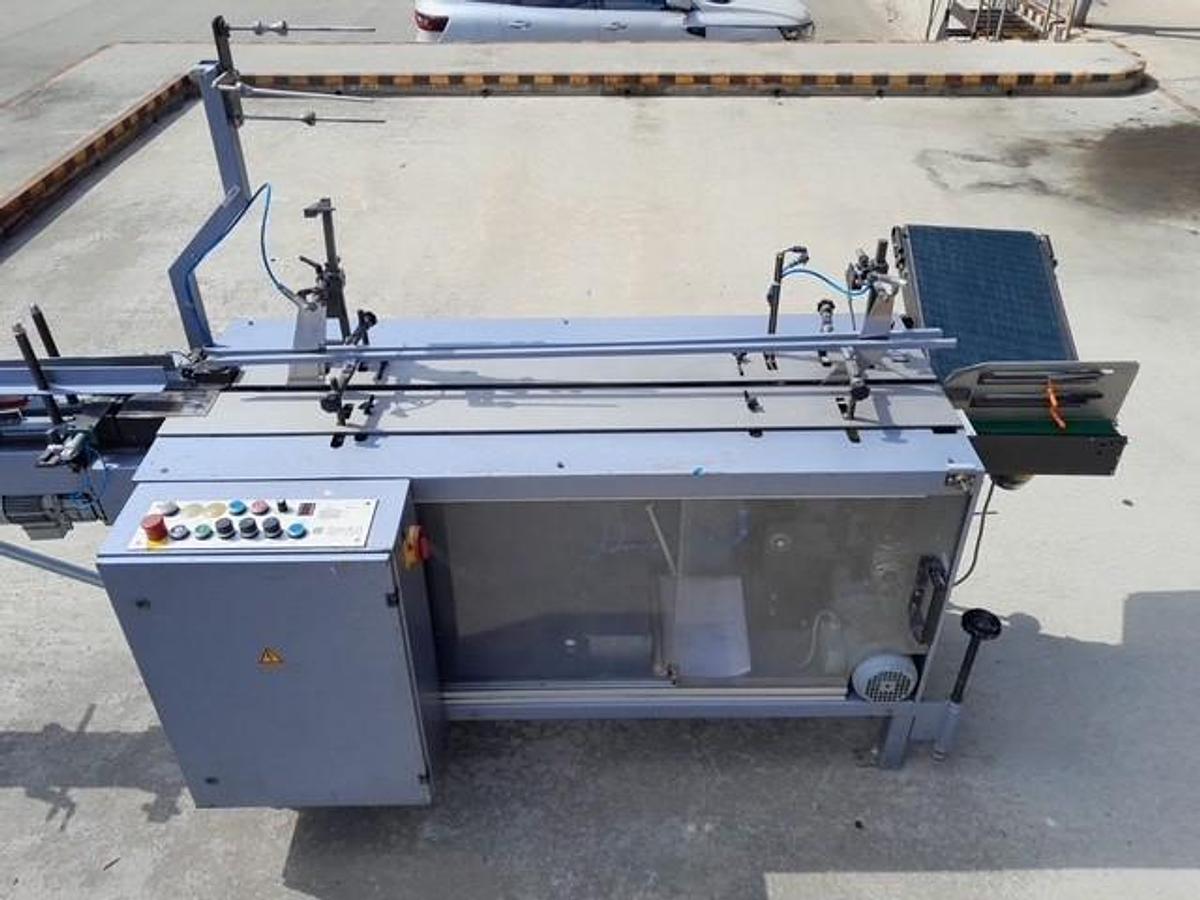 Used 1992 Sigloch LEH 3