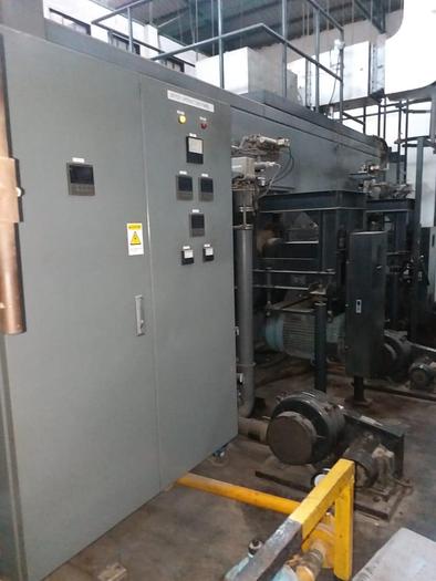 Used 2009 Komori System 38 LR-38/578S