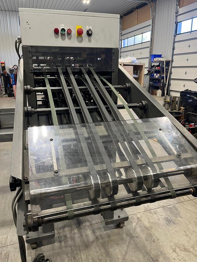 Used 2005 Rima RS-10S