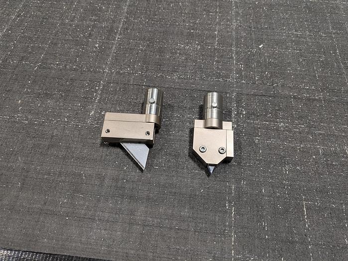 Used 2022 Comagrav DIGI 2034 Flatbed Cutter