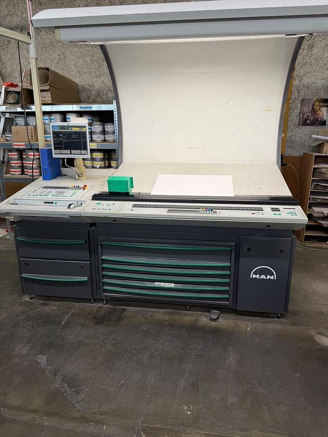 Used 2007 Roland R704