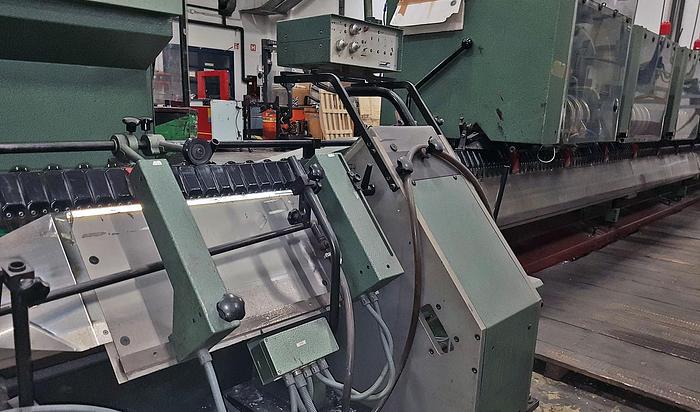 Used 1997 Muller Martini 300