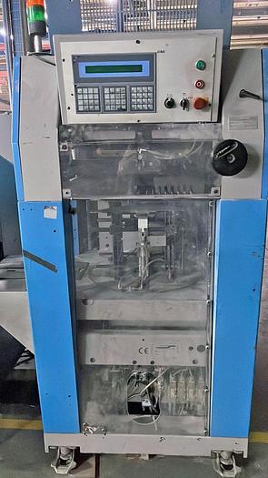 Used 2007 Muller Martini Compacto