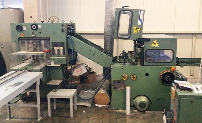 Used Muller Martini 335