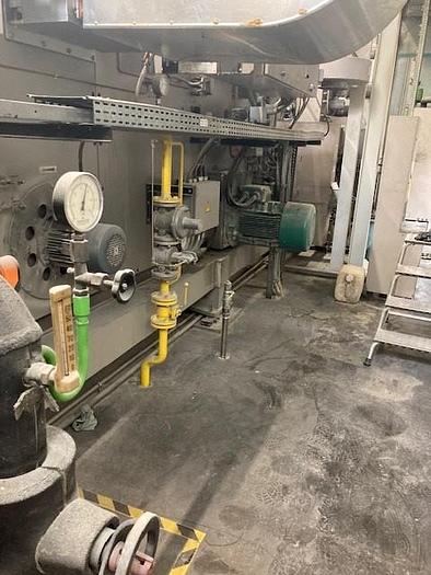 Used 1998 MAN-Roland Lithoman II