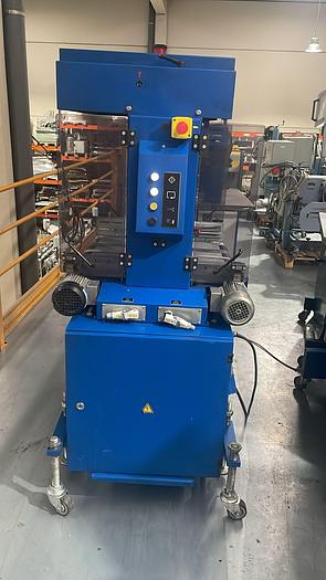 Used 2006 Mosca RO-TRD 600-4