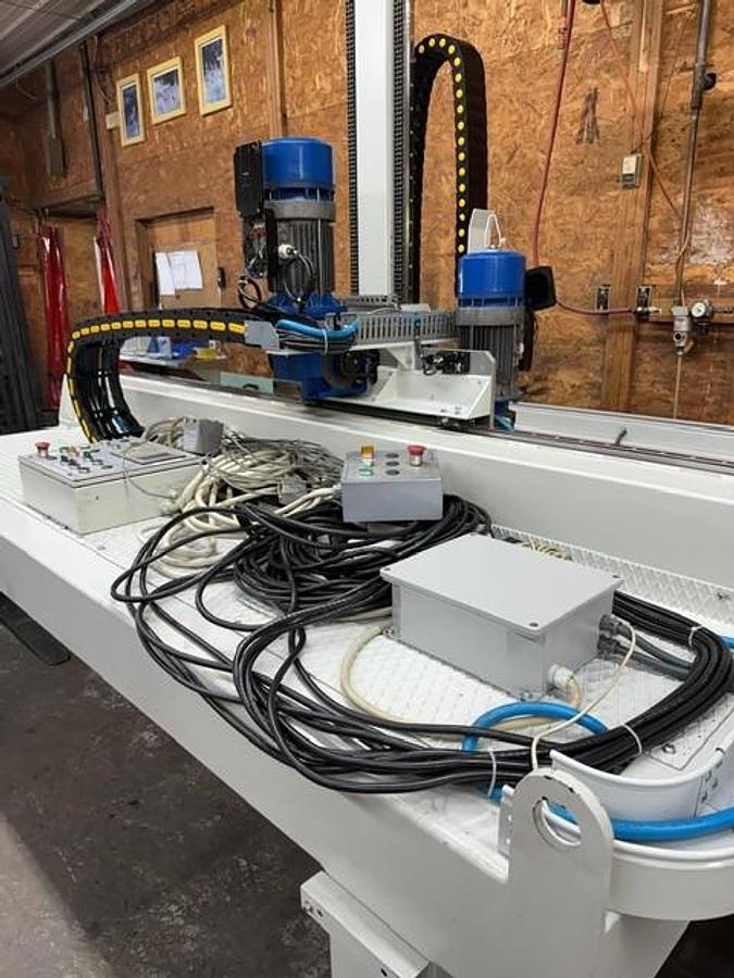 Used 2006 Civiemme ST420