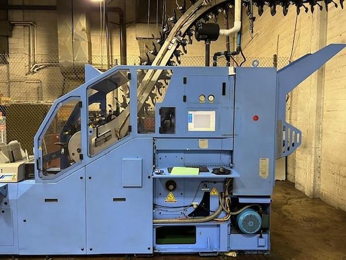 Used 2016 Muller Martini SLS-3000