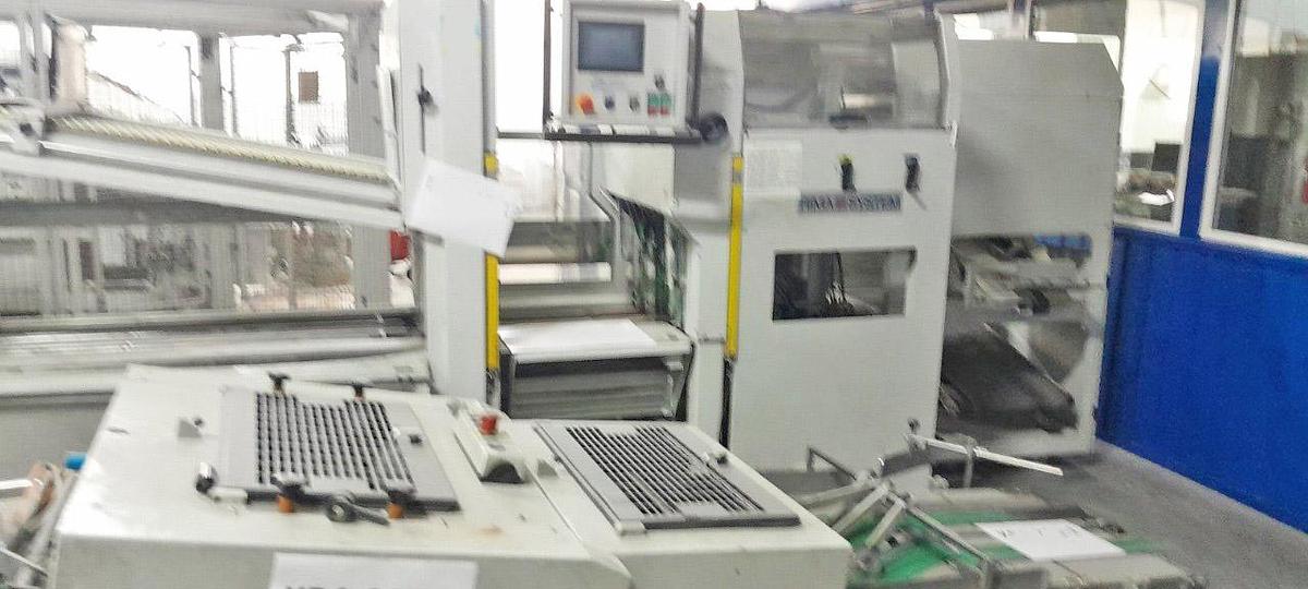 Used 2007 Rima RS600