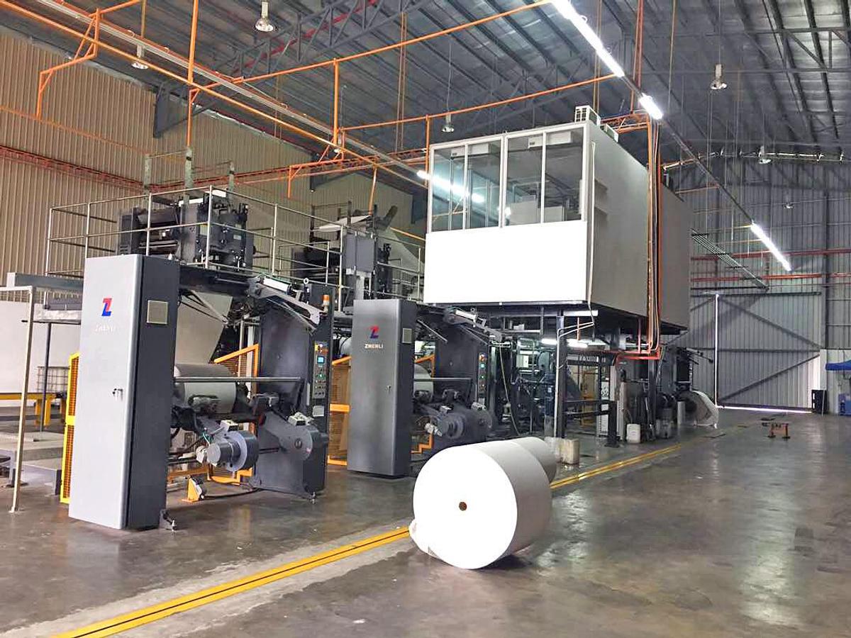 Used 2014 Goss Community SSC