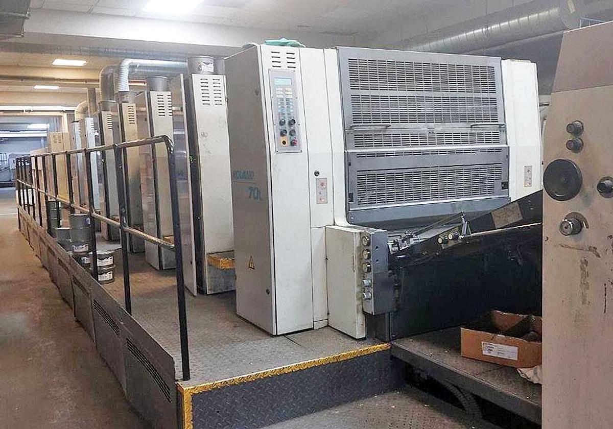 Used 2000 Roland R706 3B