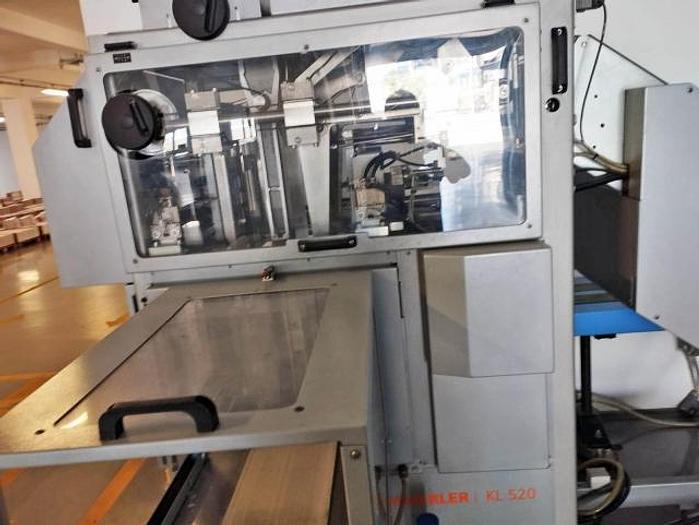 Used Gammerler RS111 / 530