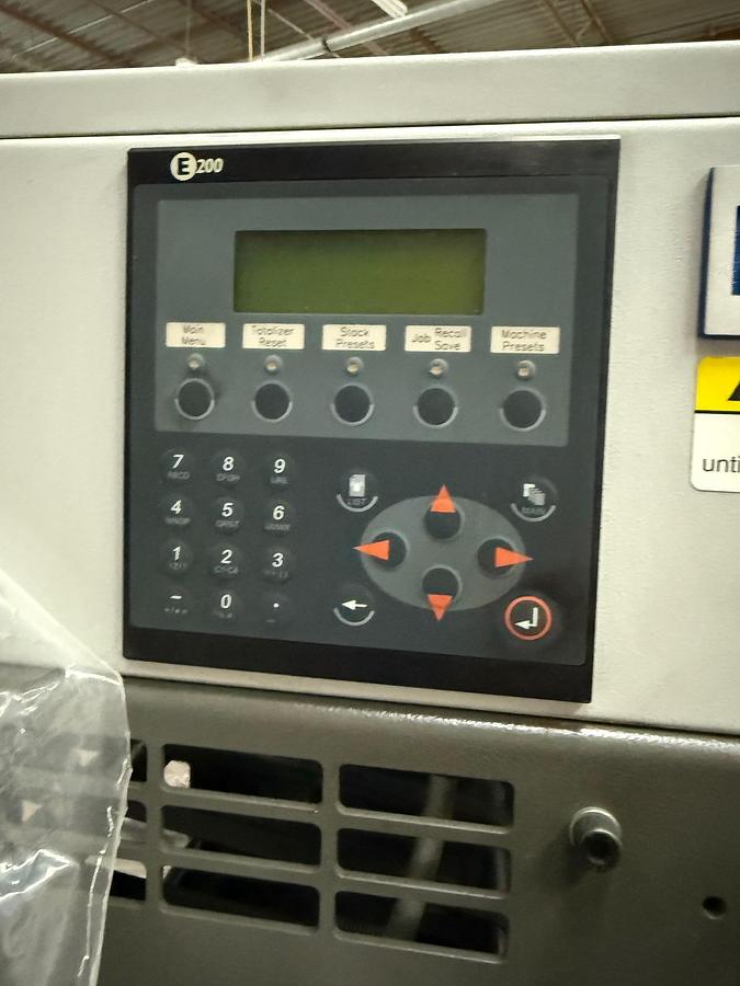 Used 2005 Rima RS-10S