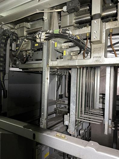 Used 2008 Gammerler KL560 LPC