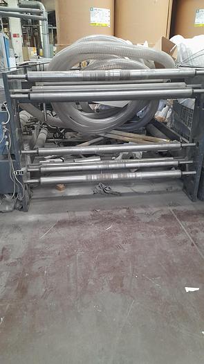 Used 2008 Scheffer Model A