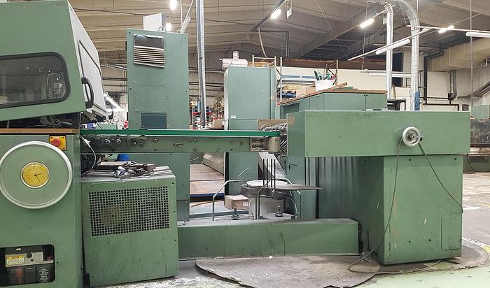 Used 1997 Muller Martini 300