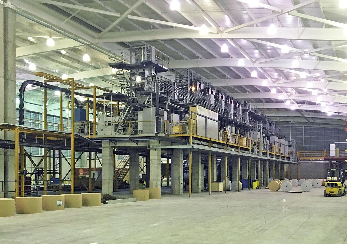 Used 1999 MAN-Roland Uniset 70