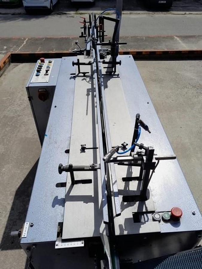 Used 1992 Sigloch LEH 3