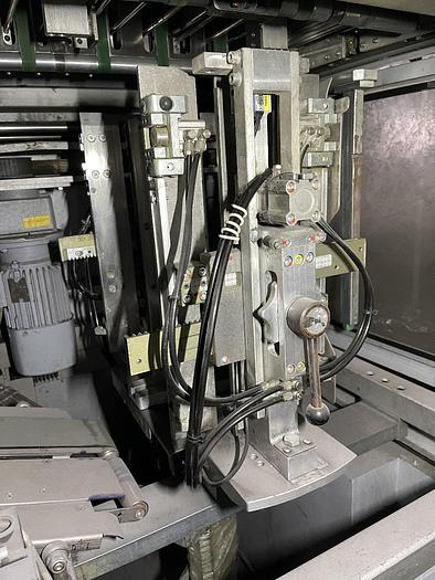 Used 2008 Gammerler KL560 LPC