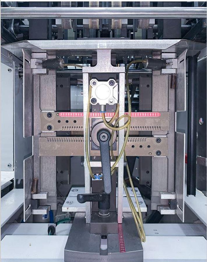 Used 2014 Rima RS24-S