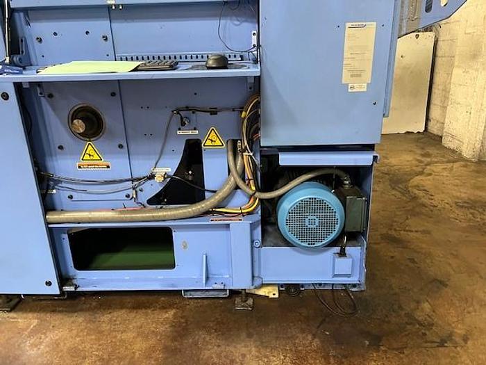 Used 2016 Muller Martini SLS-3000