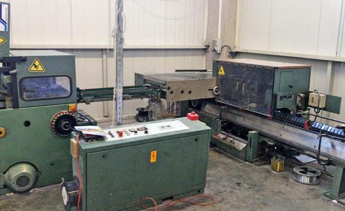 Used Muller Martini 335