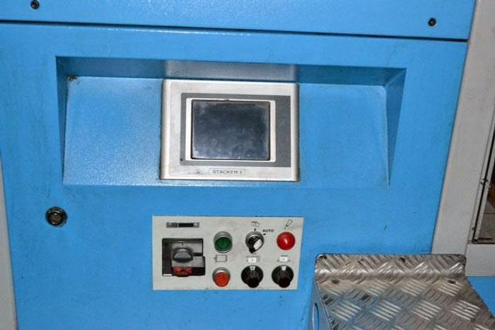 Used Muller Martini CN80