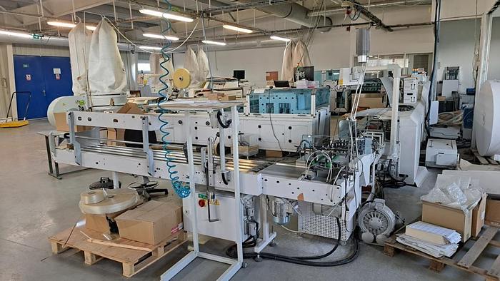 Used 2016 CMC JWR 30K/2C