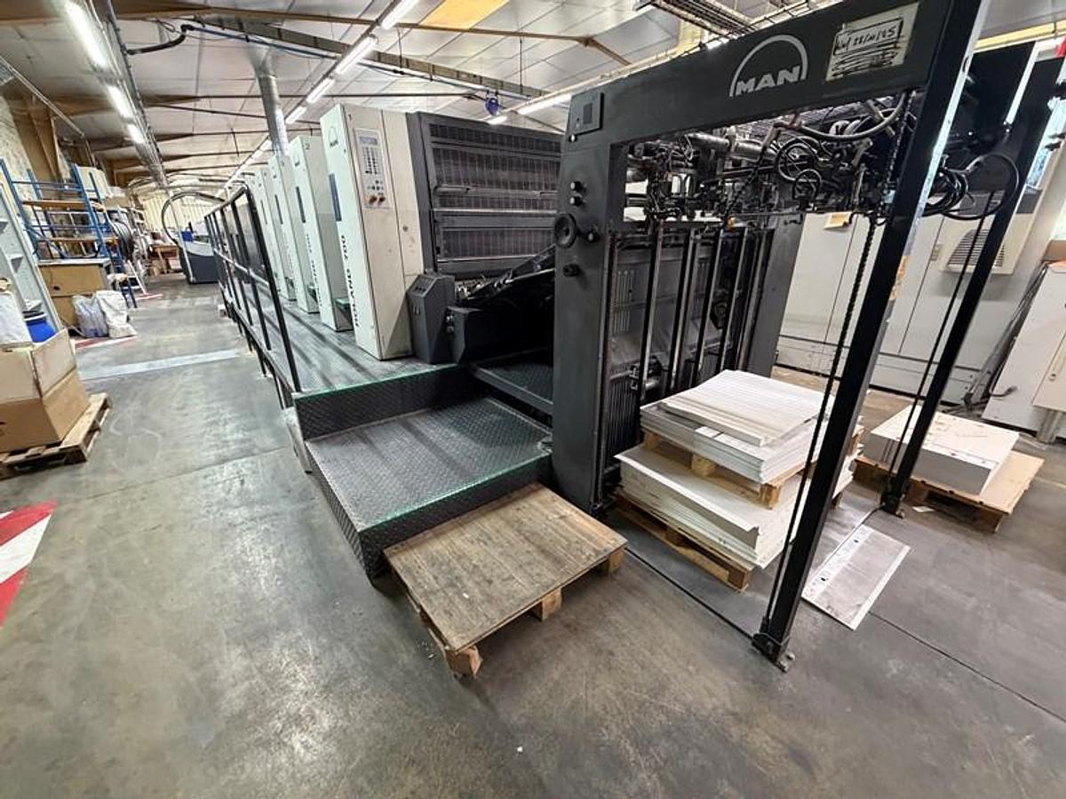 Used 2007 Roland R704