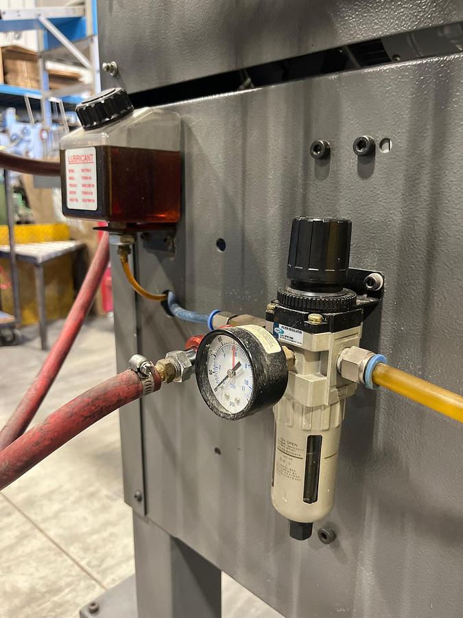 Used 2005 Rima RS-10S