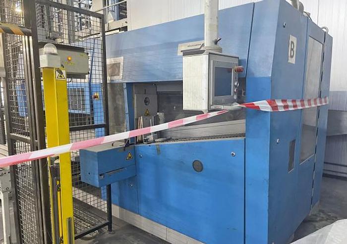 Used Muller Martini Avanti Plus