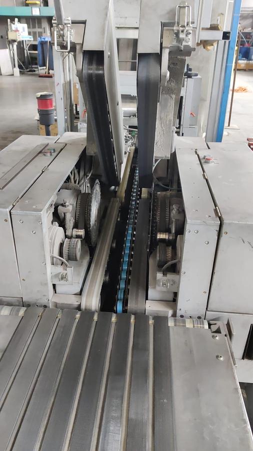 Used 1999 MAN-Roland Rotoman N