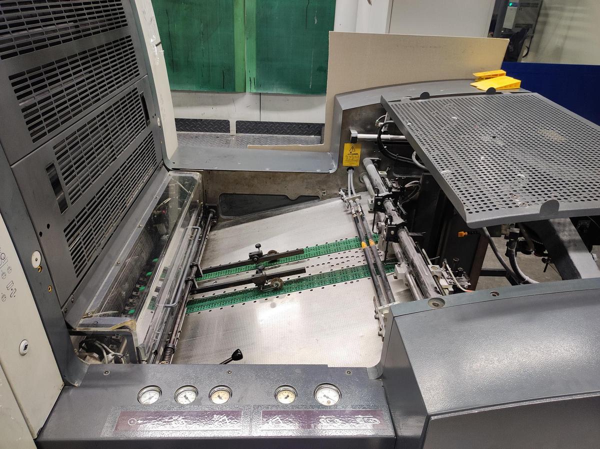 Used 2003 Roland 504-L