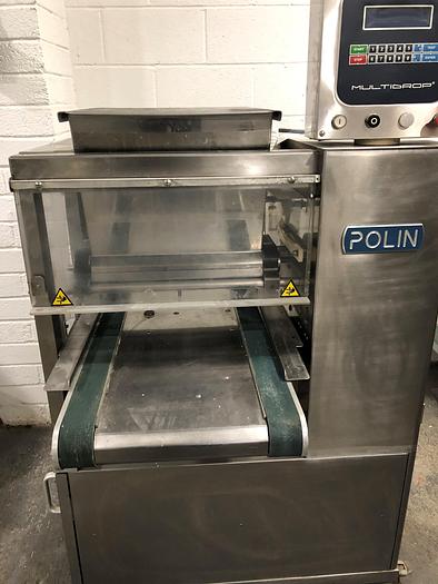 Polin Multidrop Depositor