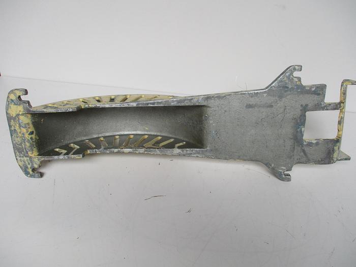 Used FROGERAIS Carter protection