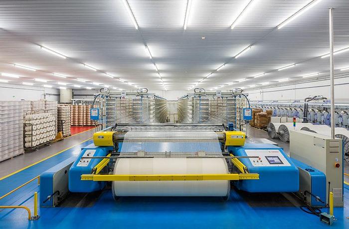 Comsat Direct warper UNI-EVO