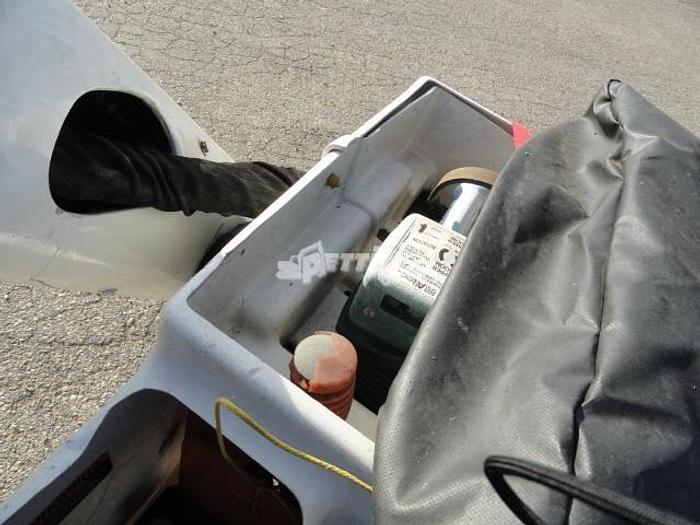 Used 2008 GMC TOPKICK C7500